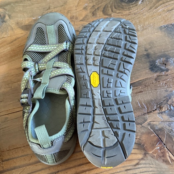 Chaco Sandals - Picture 6 of 7